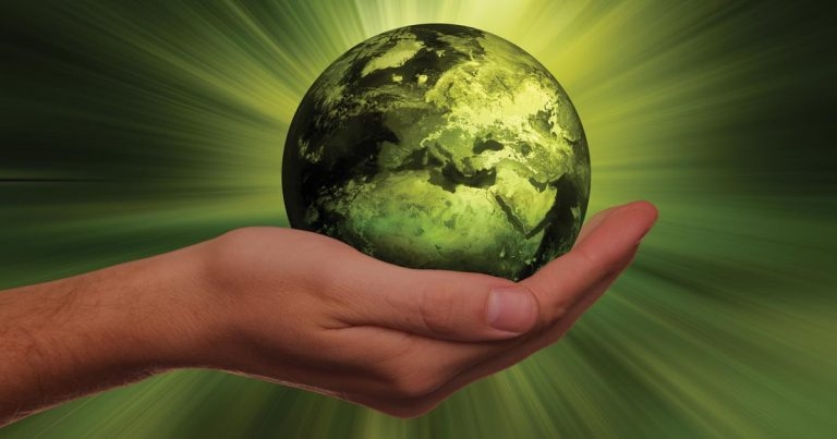 SPVS HOT TOPIC: Sustainability