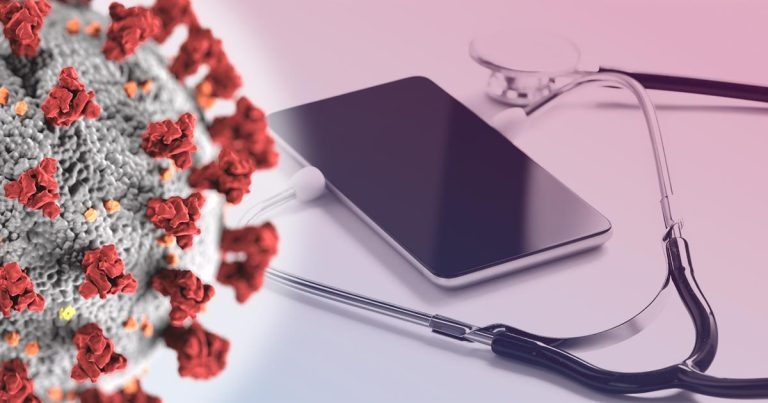 Webinar to cover remote consultation topics