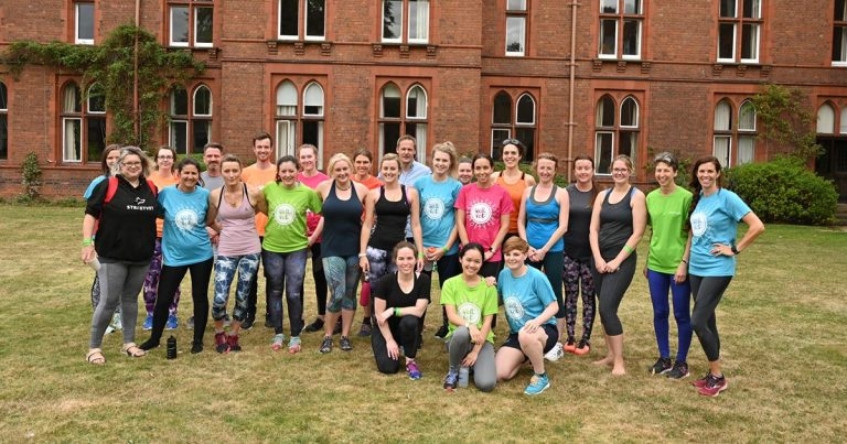 WellVet Weekend returns… virtually