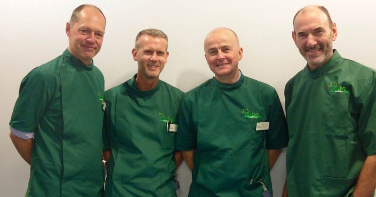 Free specialist advice offered to all GPs