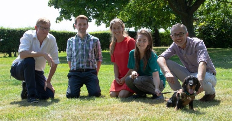 Davies offers free nursing CPD webinars throughout VNAM