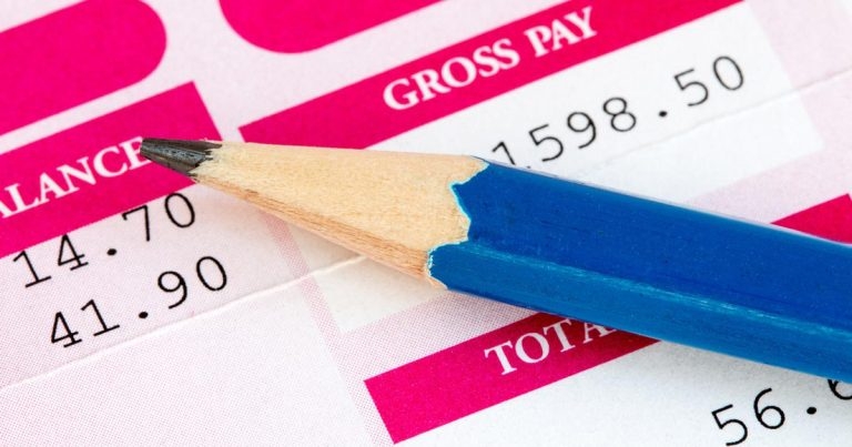 SPVS 2020 Salary Survey released