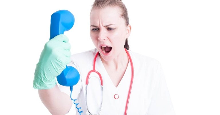 My COVID diaries: walking in someone else’s shoes