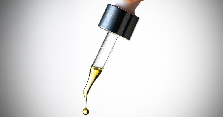 Positive CBD results in treating canine OA pain