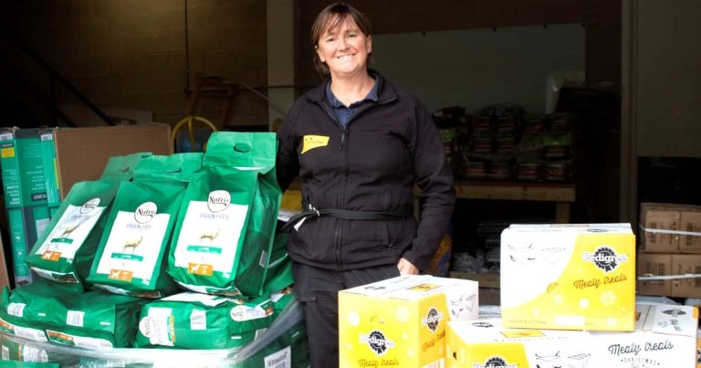 Animal health firms rally for pandemic-hit charities