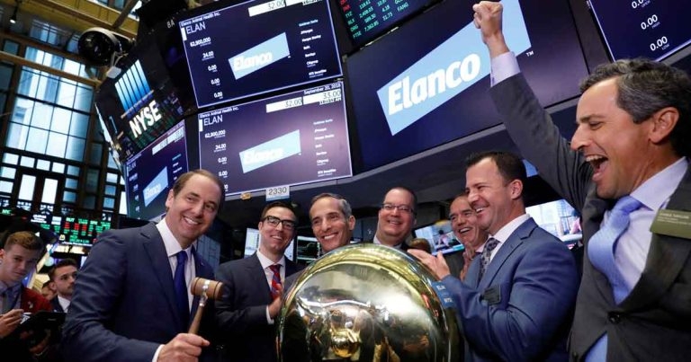 Elanco gets go-ahead for Bayer deal
