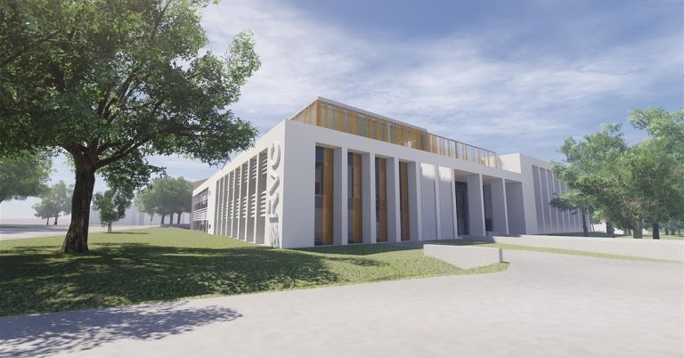 RVC receives £1.25m for one health research