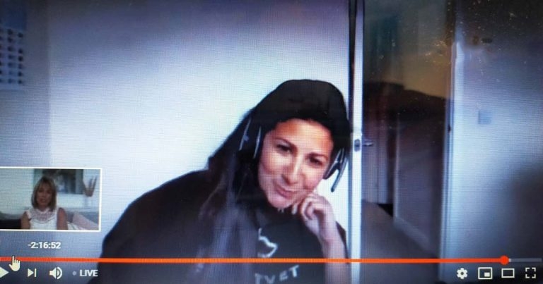 StreetVet scoops international prize