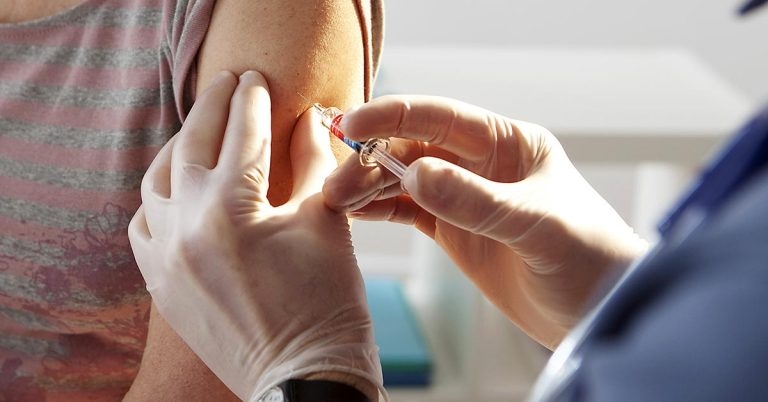 BVA responds to possible flu jab veterinary involvement