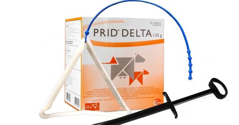 Licence extended for cattle fertility product