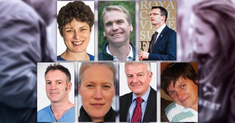 New star-studded advisory board revealed by StreetVet