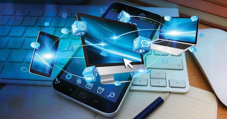 Communications technology: be ready for the next five years