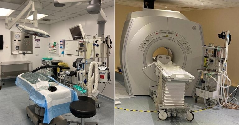 AHT assets put up for auction