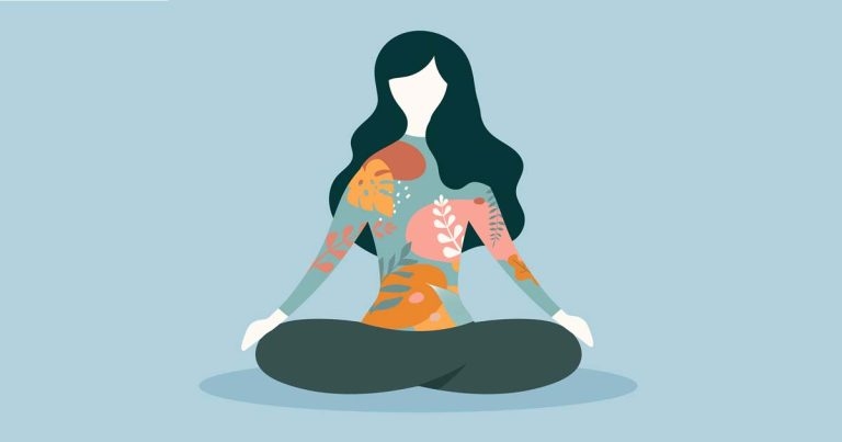 Stress less: a guide to mindfulness