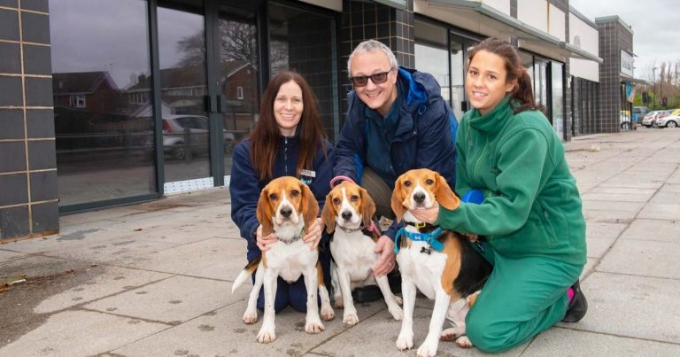 Big investment for Yorkshire practice