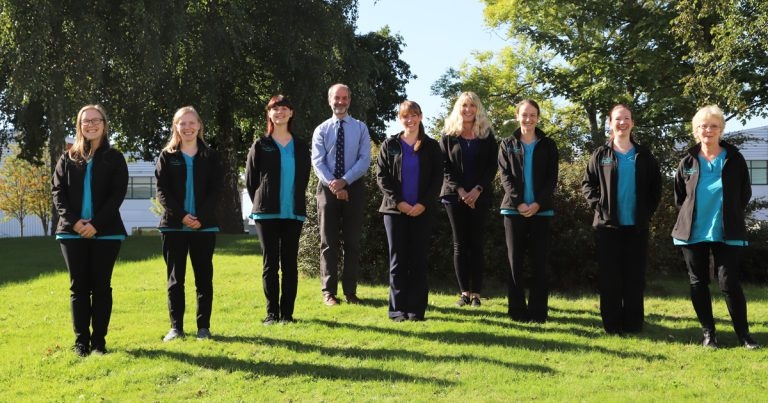 Specialist cat clinic joins VetPartners