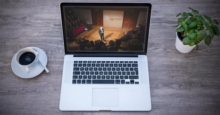 RCVS to hold virtual fellowship evening