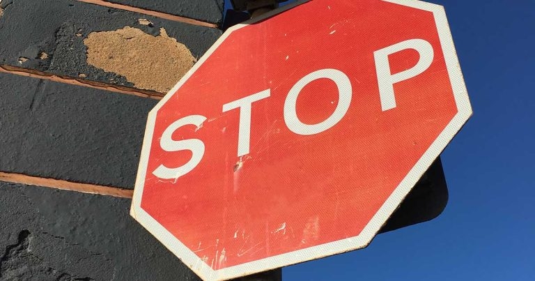 My COVID Diaries: focusing on what’s important