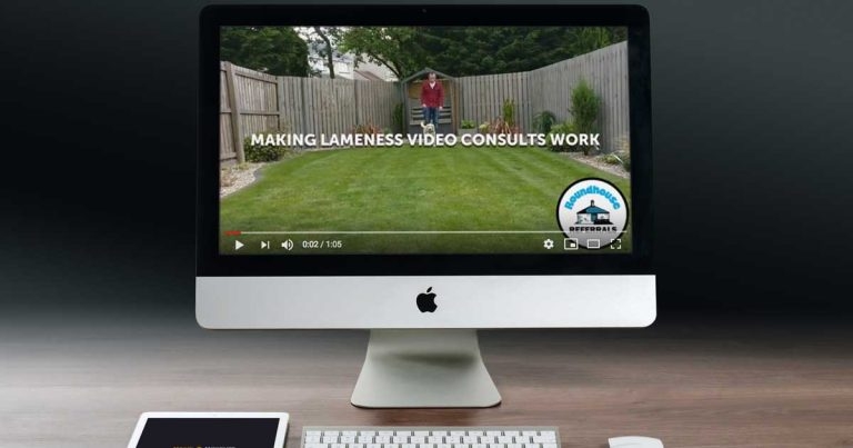 Video consultations: here to stay