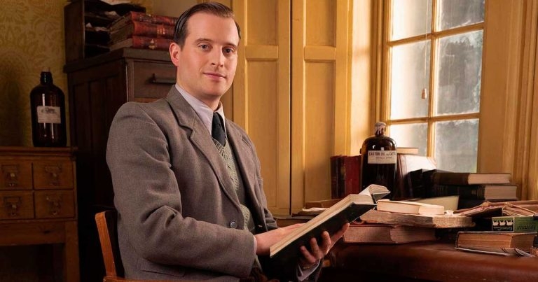 My COVID Diaries: the ‘Herriot effect’