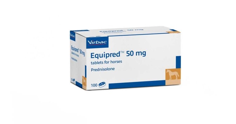 Virbac launches first equine-licensed steroid tablet