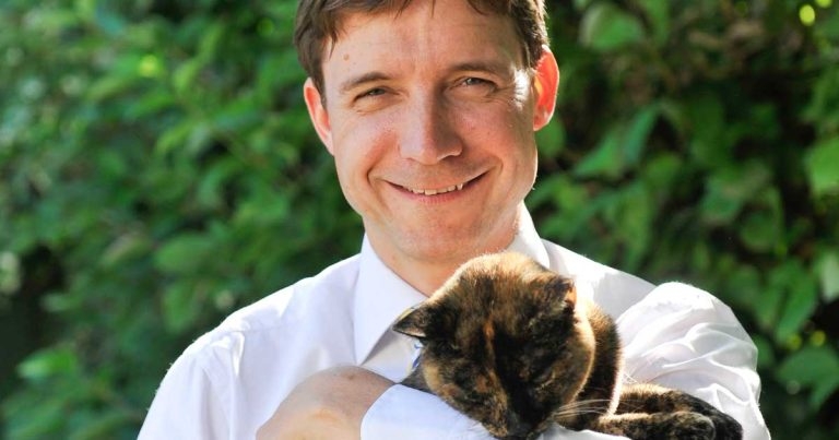 CATS report launches to aid feline welfare
