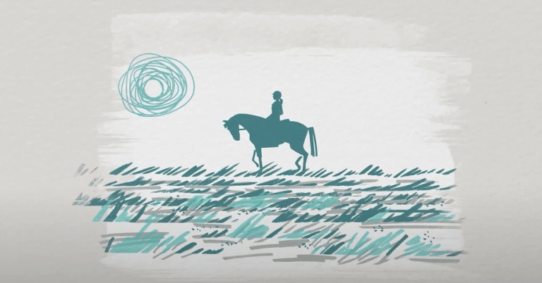 Video launches to help support equine vet mental health