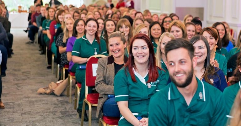 Virtual VN evening for new registrants