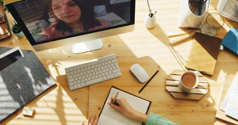 Remote control: getting the best from online CPD