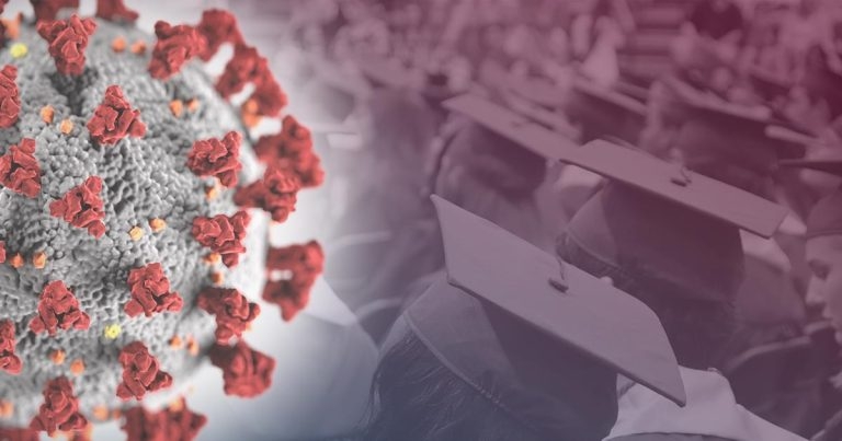 Survey to assess COVID-19 impact on recent graduates