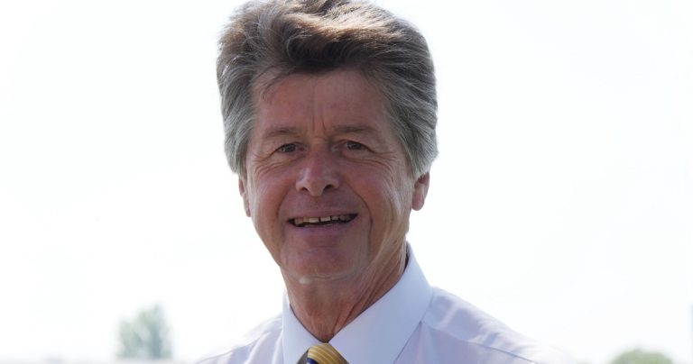 New UK sheep welfare strategy launched