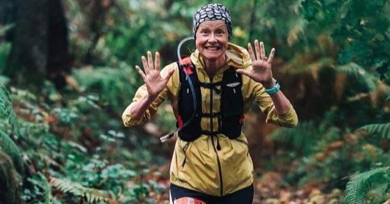 Vet’s charity challenge for little Ariana