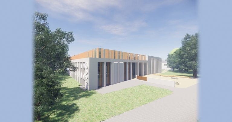 RVC receives grant for new imaging centre