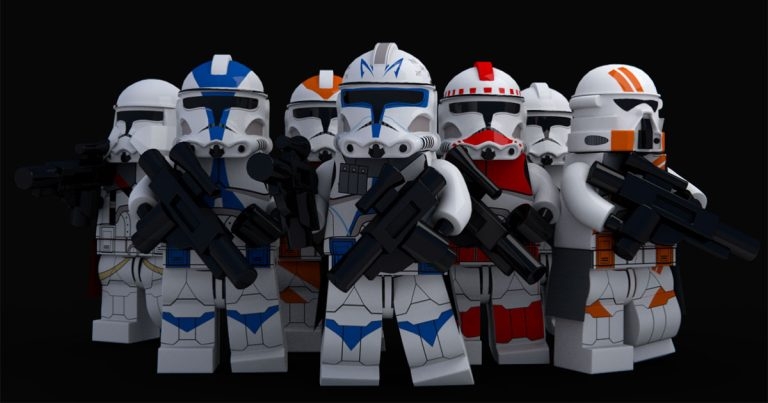 Lymphocytes, part 2: Attack of the Clones