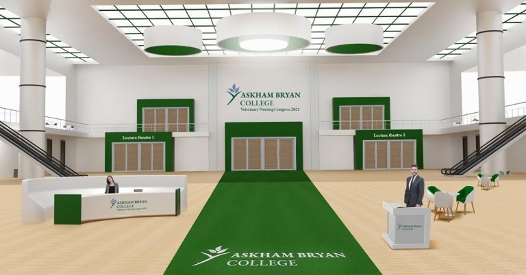 College VN department hosts virtual congress