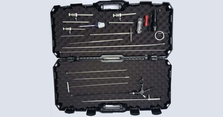 New service offers ‘right kit at right price’