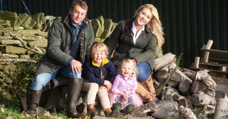 Survey of farmers launches