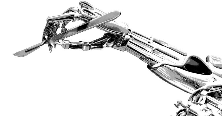 Surgical advancement: be ready for the next five years