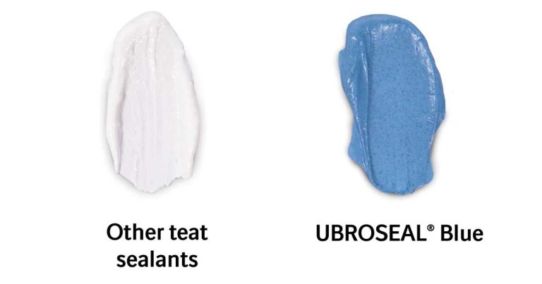 Boehringer Ingelheim introduces blue teat sealant