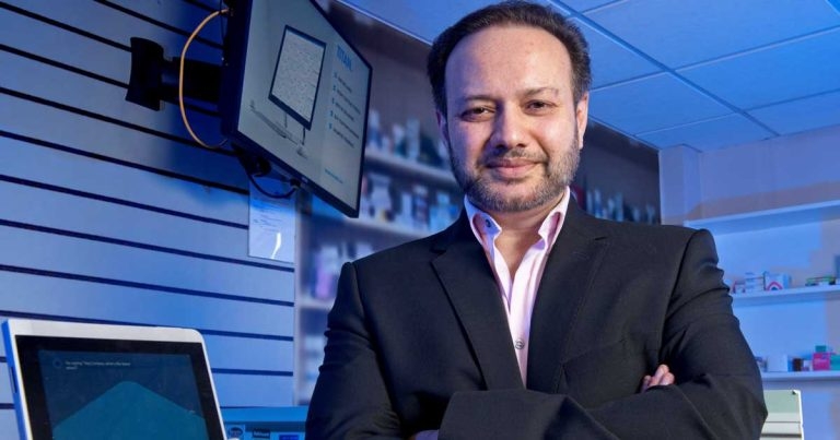 Titan helps innovation in veterinary medicine