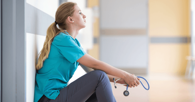 How to win the battle against burnout