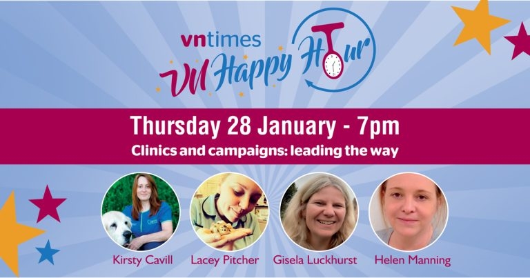 VN Times Podcast, Ep 12: VN Happy Hour 3 – Clinics and campaigns: leading the way