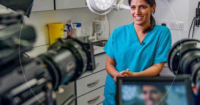 RCVS launches sweeping diversity strategy