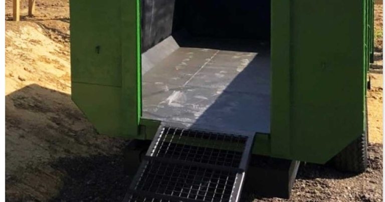 Helping horse owners minimise parasitic disease risk in animals