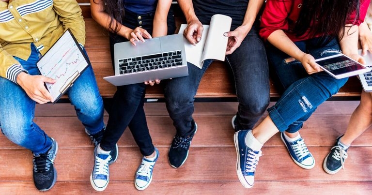 UCLan launches pathway courses for all students