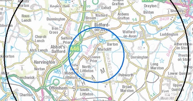 Fresh H5N1 case prompts new protection zone