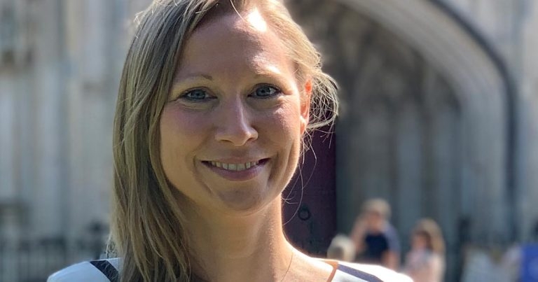 Profession responds to Haida’s call for help