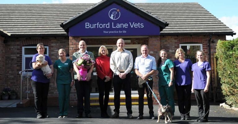 New practice group promises route to ownership for next generation