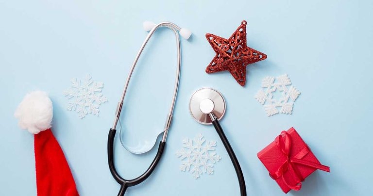 BVA issues plea for Christmas caution on food and decorations