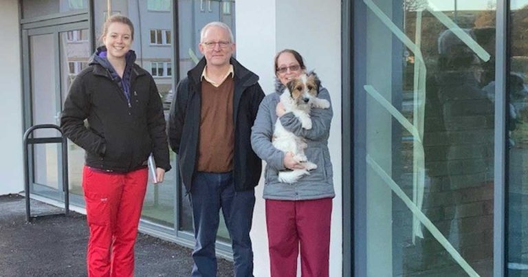 Crowning glory as city practice gets permission for new referral centre